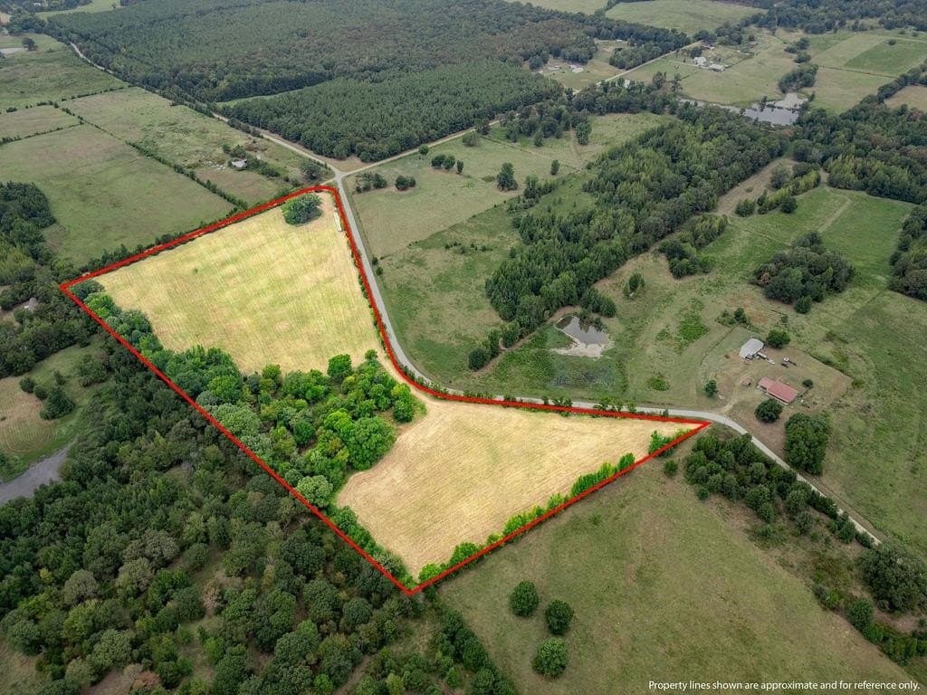19.43 acres in Bowie County - photo 34