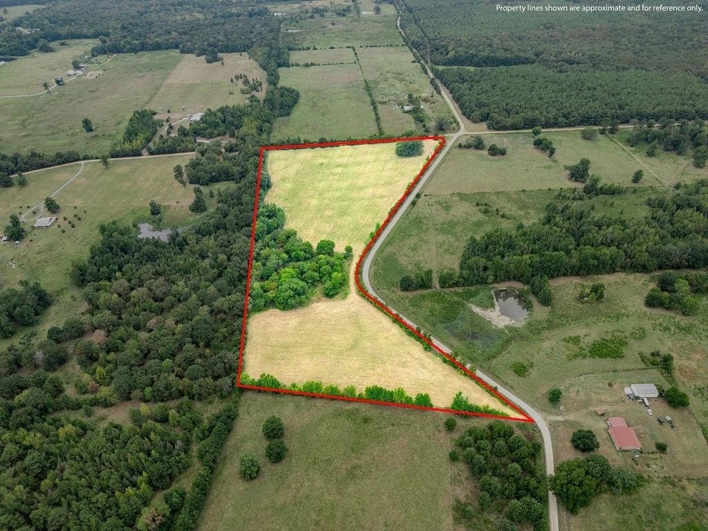 19.43 acres in Bowie County - photo 33