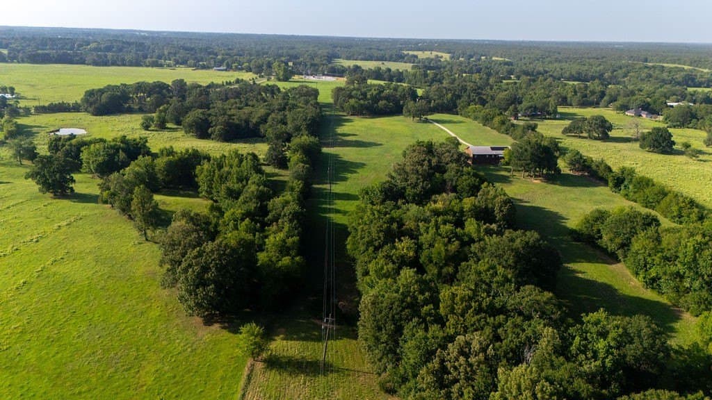 70 acres in Franklin (TX) County - photo 7