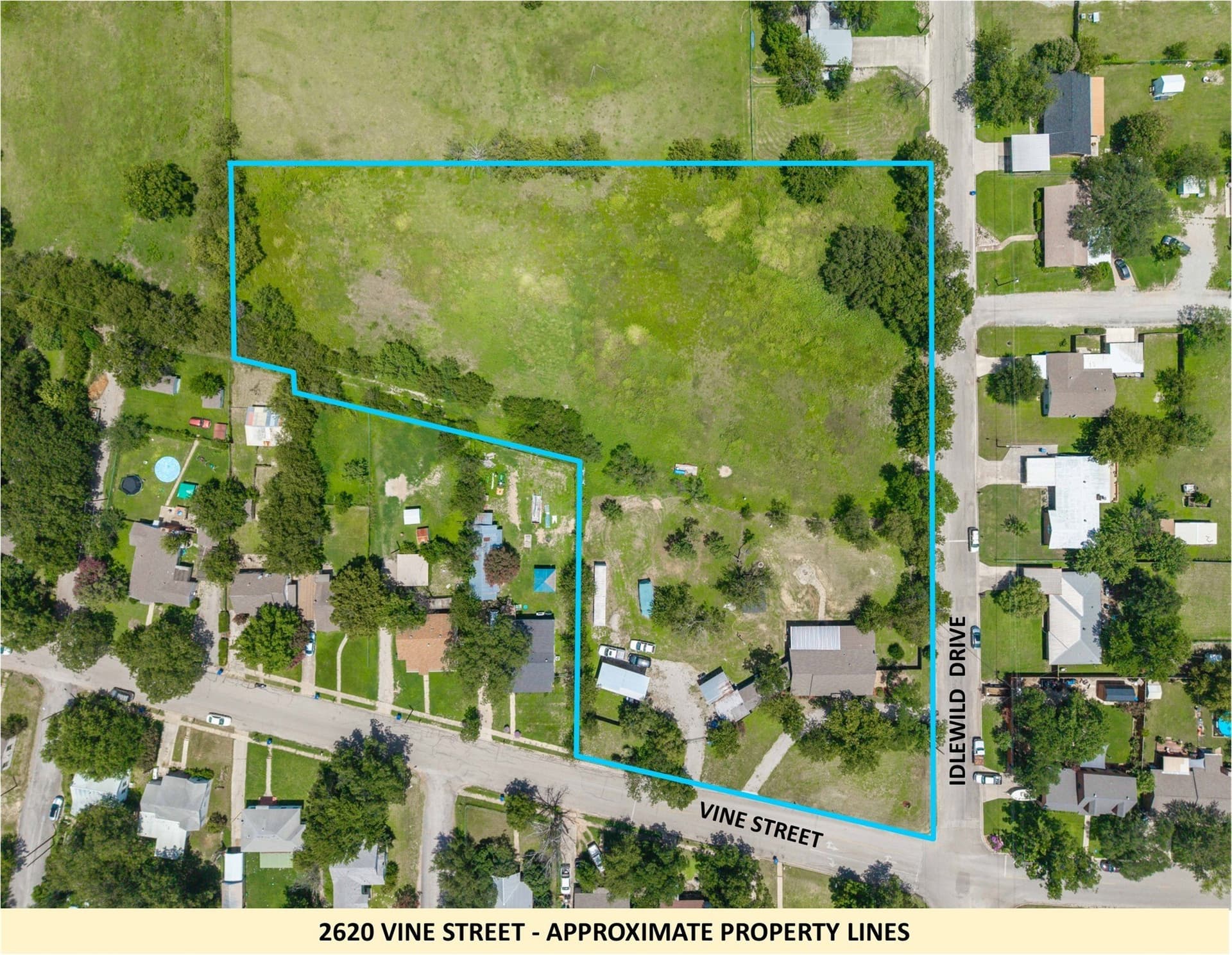 2.42 acres in Brown County - photo 11