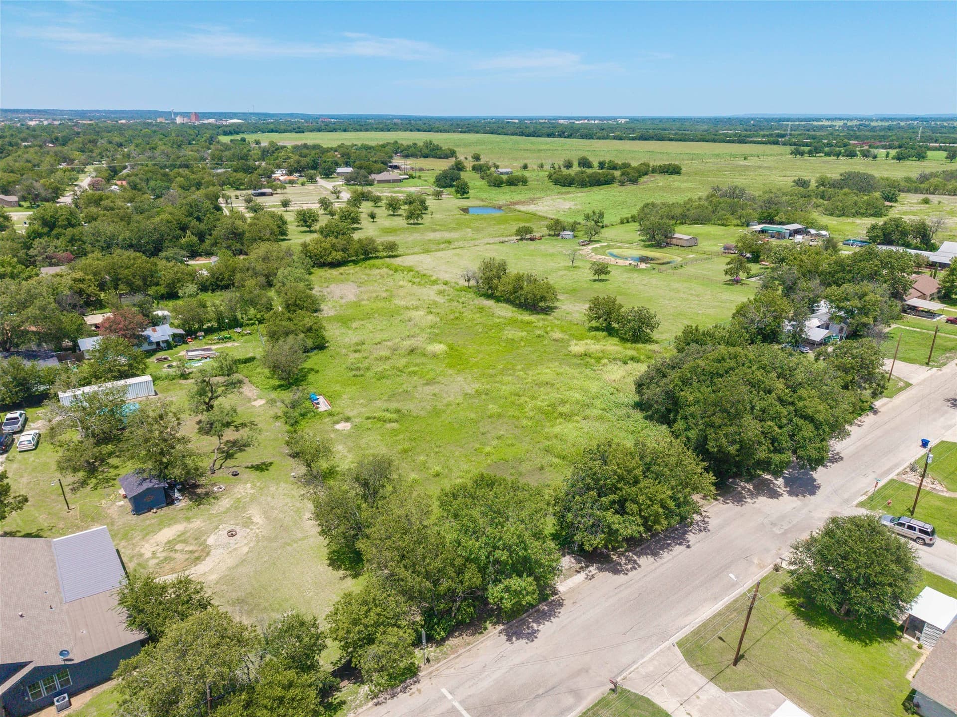 2.42 acres in Brown County - photo 3