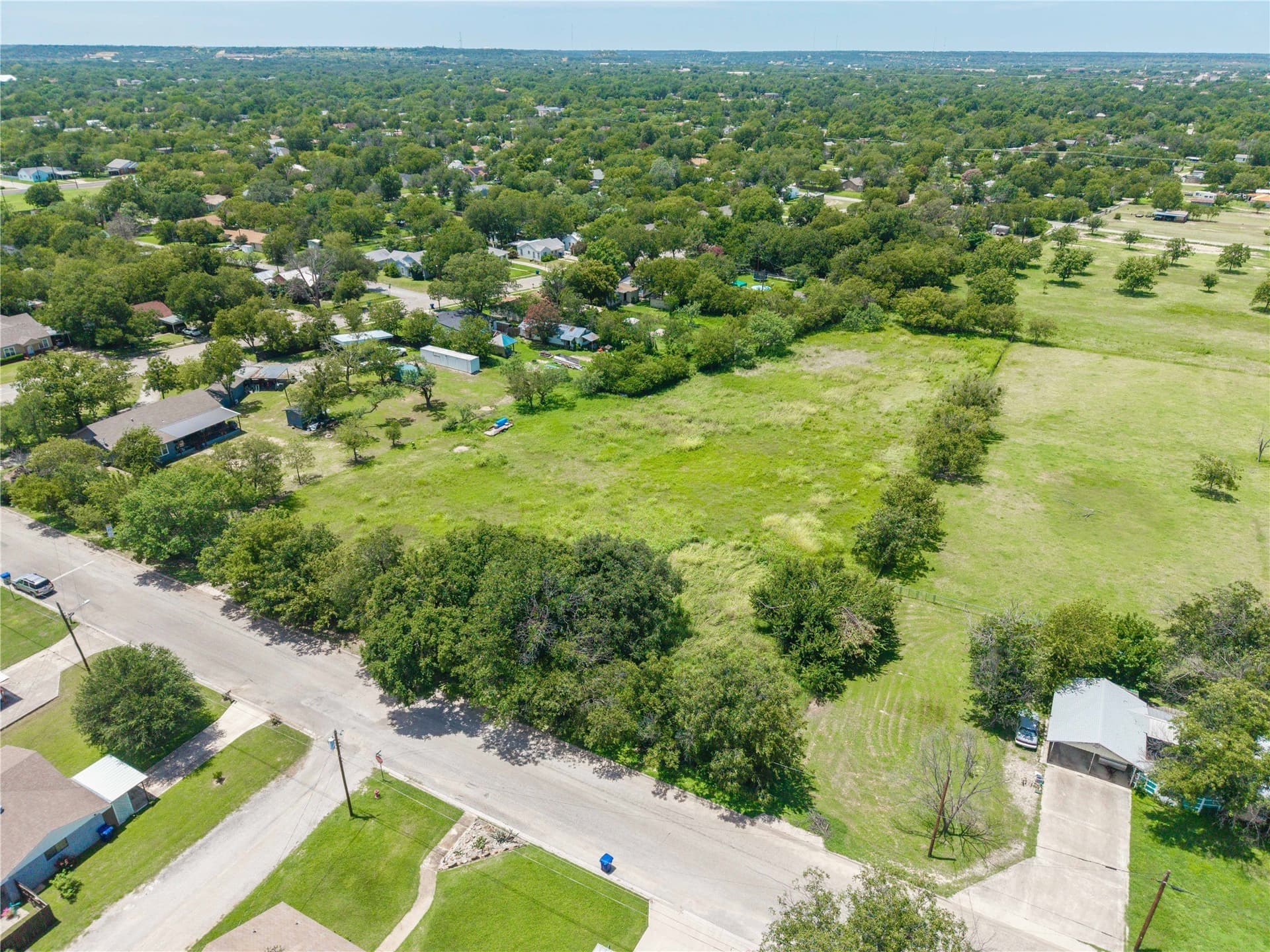 2.42 acres in Brown County - photo 2