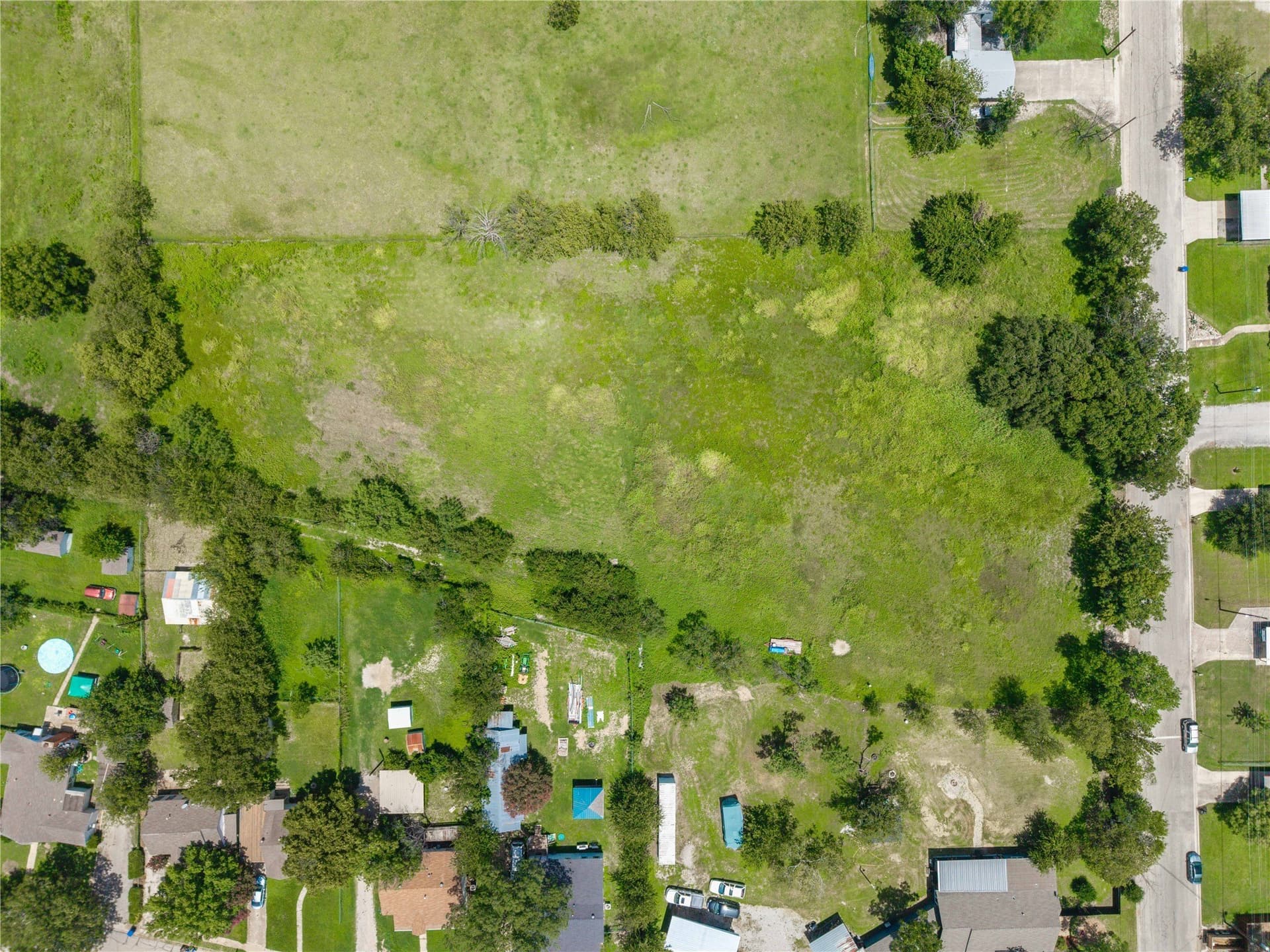 2.42 acres in Brown County - photo 4
