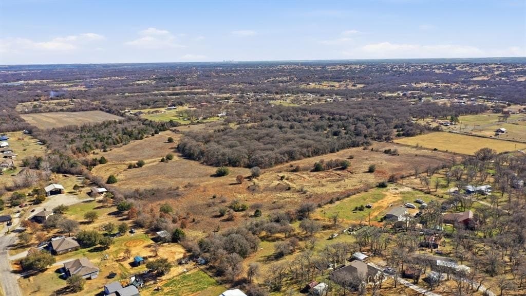 89 acres in Parker County