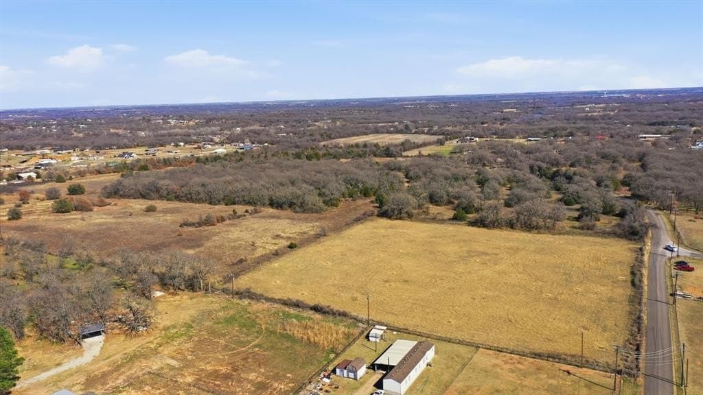 89 acres in Parker County featured view