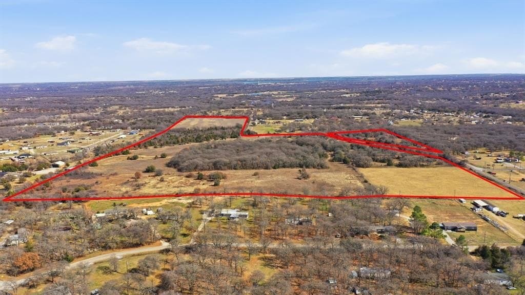 89 acres in Parker County gallery image 3