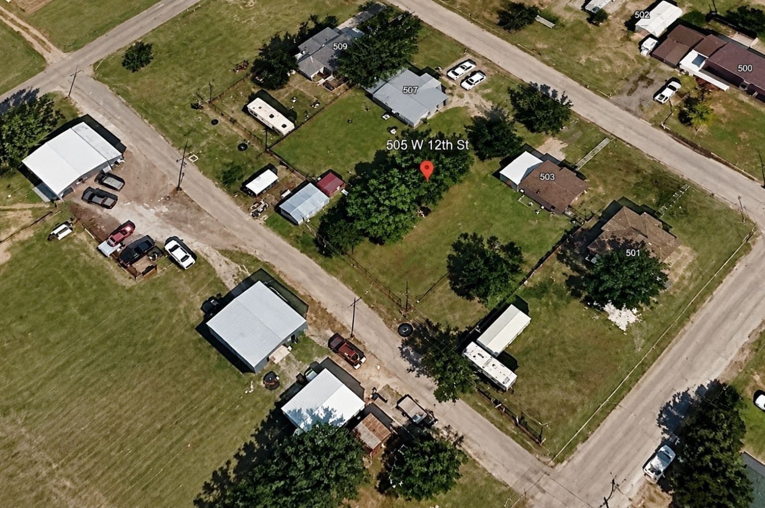 0.16 acres in Hardeman County - photo 5