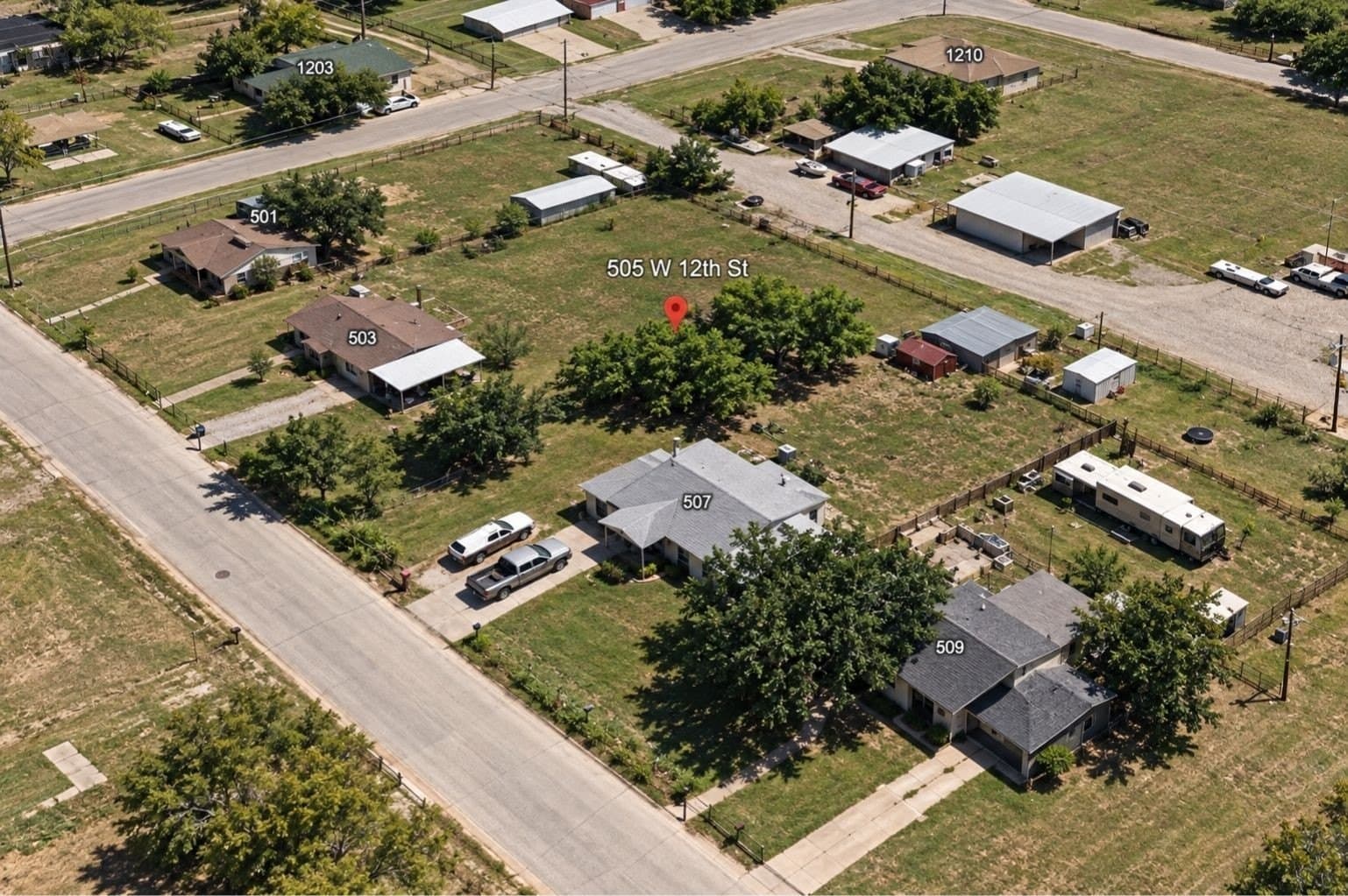 0.16 acres in Hardeman County - photo 4