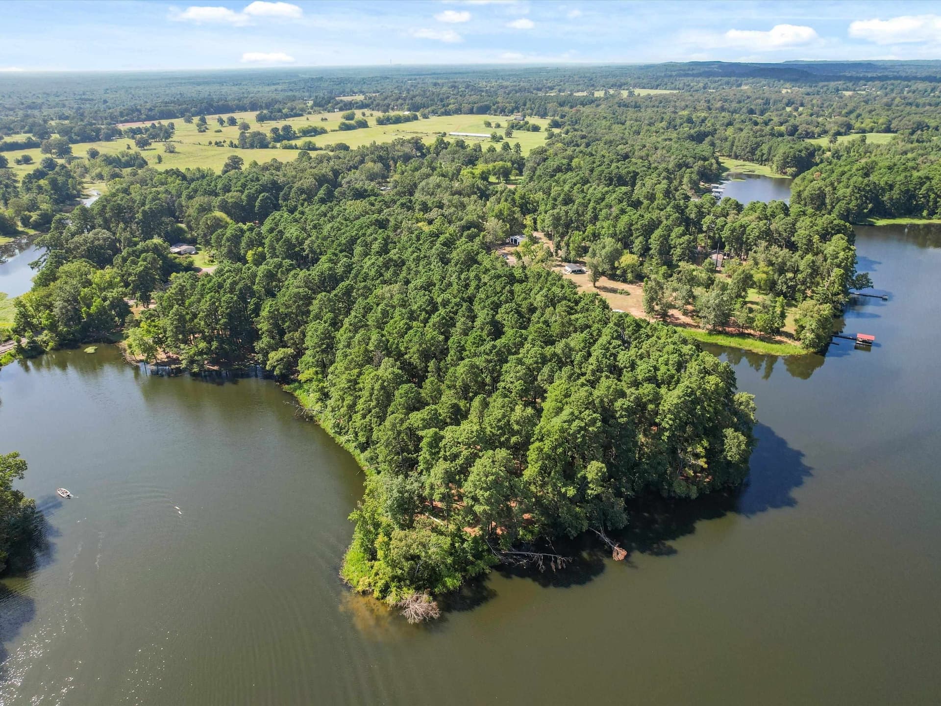 4.33 acres in Morris County - photo 9
