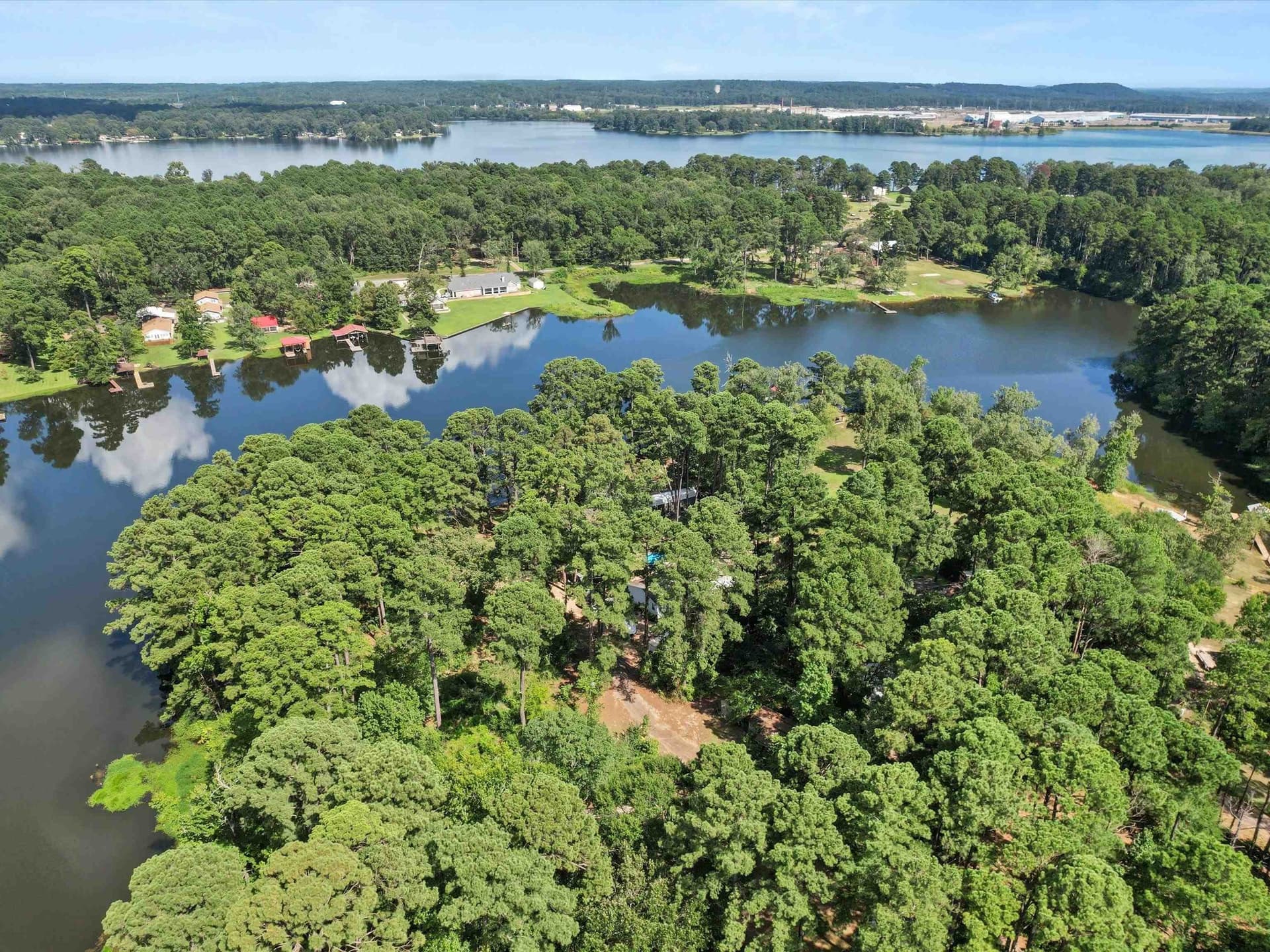 4.33 acres in Morris County - photo 7