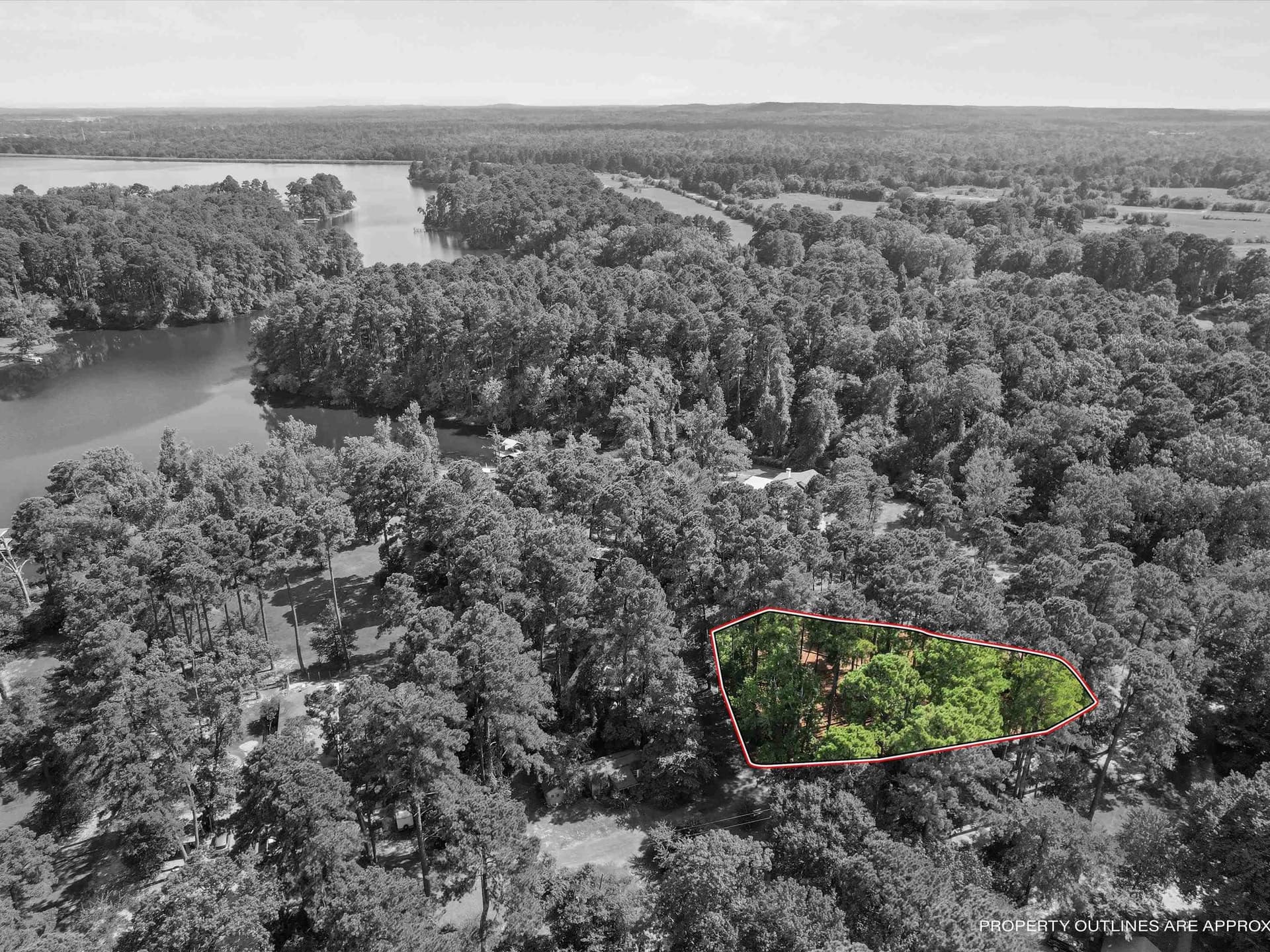 4.33 acres in Morris County - photo 10