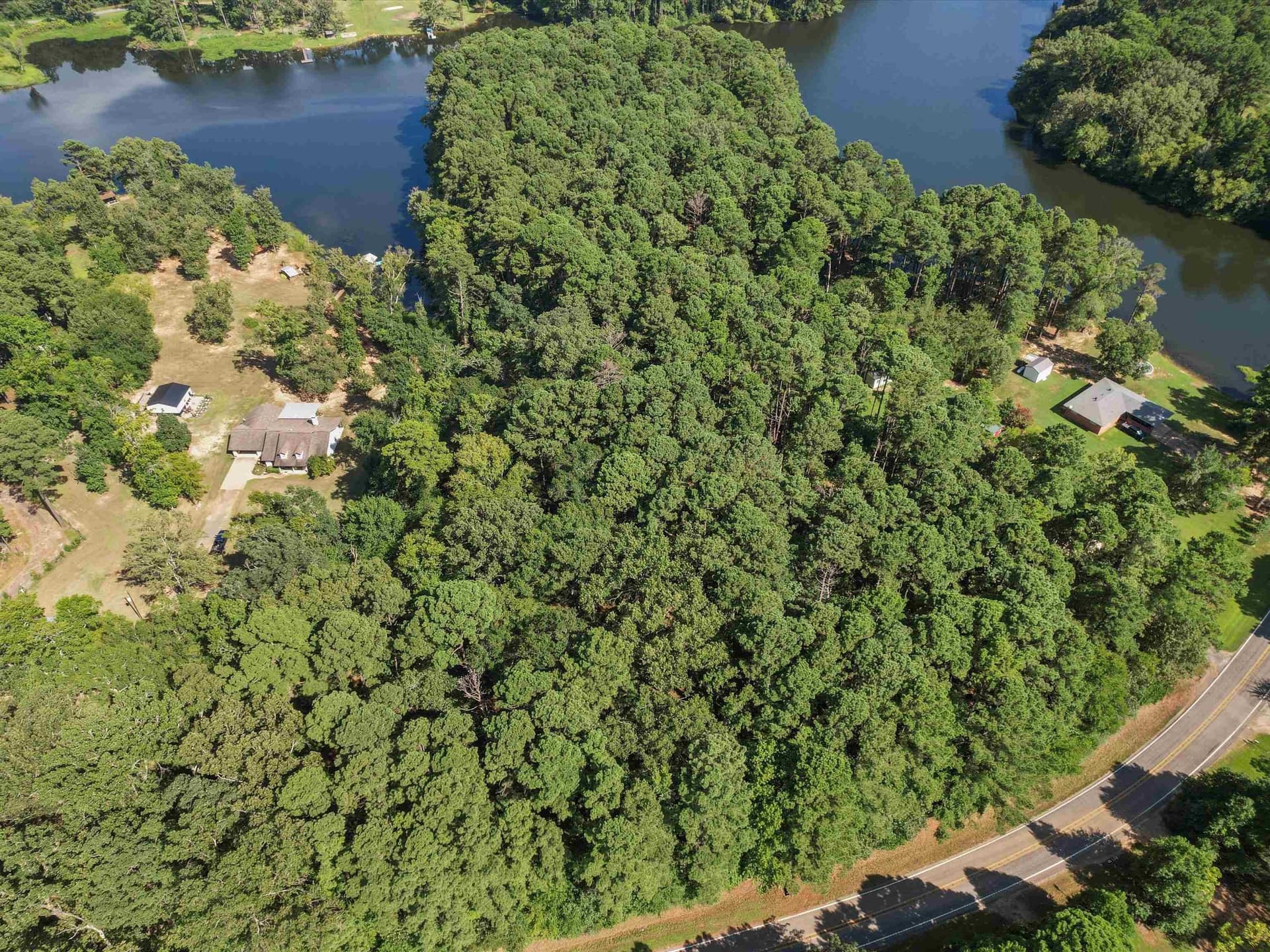 4.33 acres in Morris County - photo 6