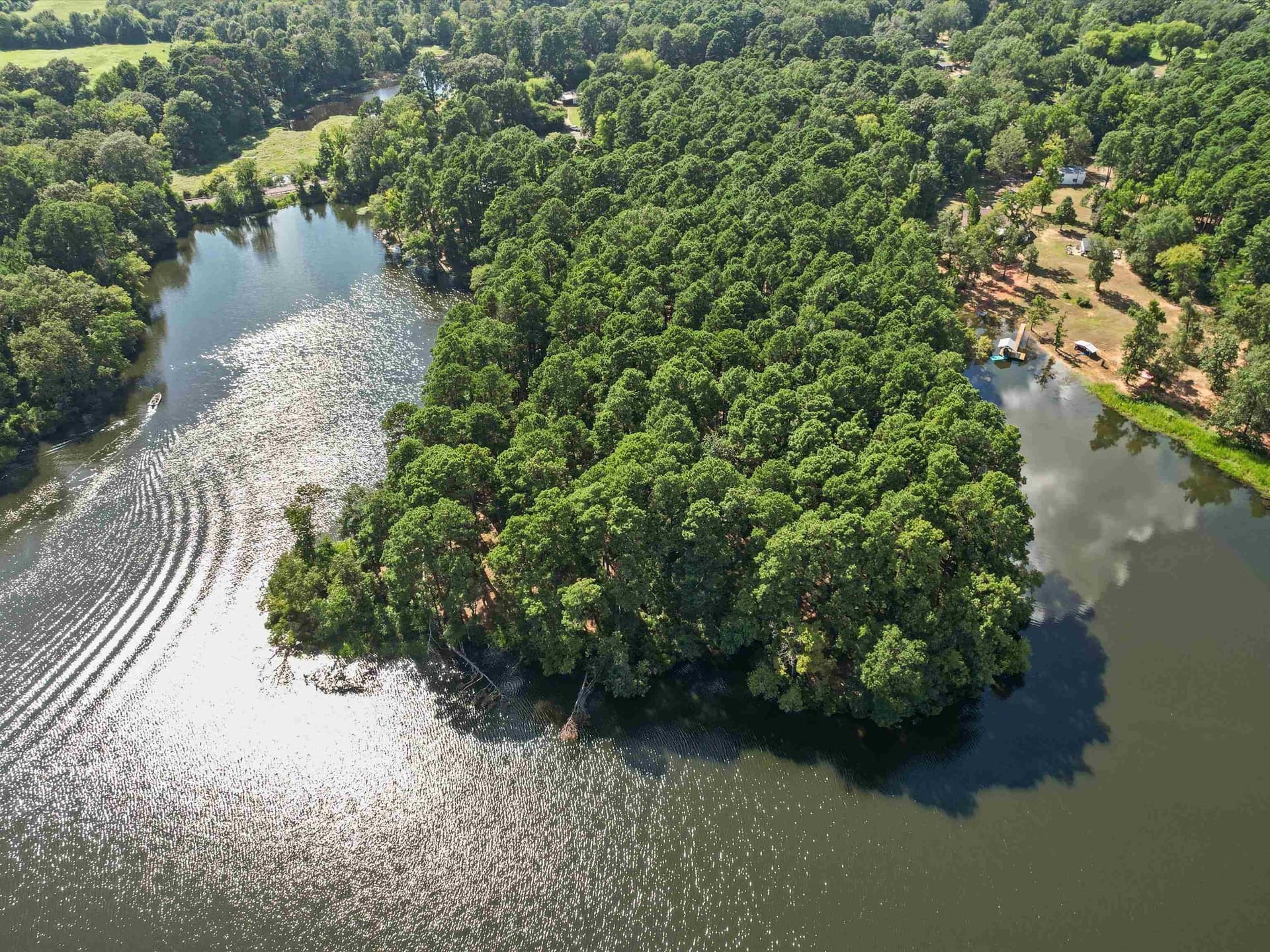 4.33 acres in Morris County