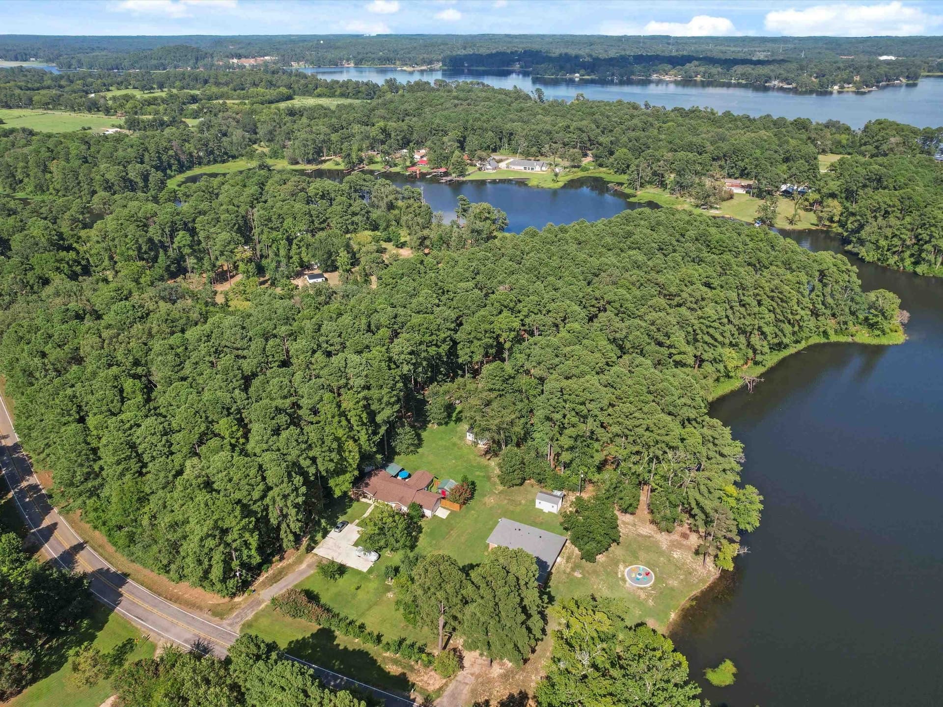 4.33 acres in Morris County - photo 8
