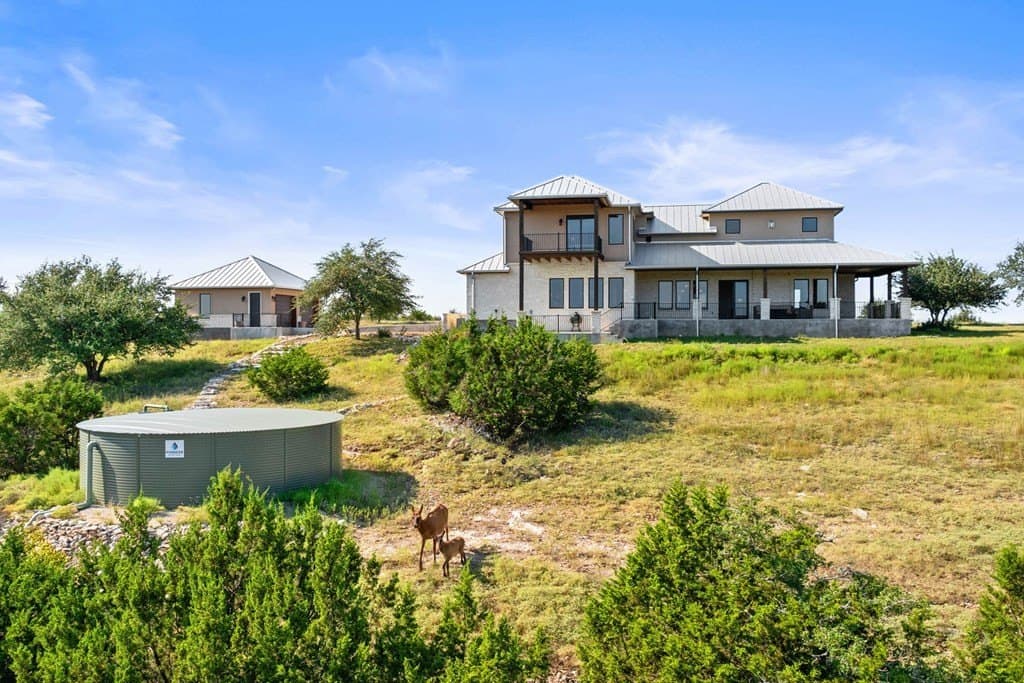 5.23 acres in Blanco County - photo 35