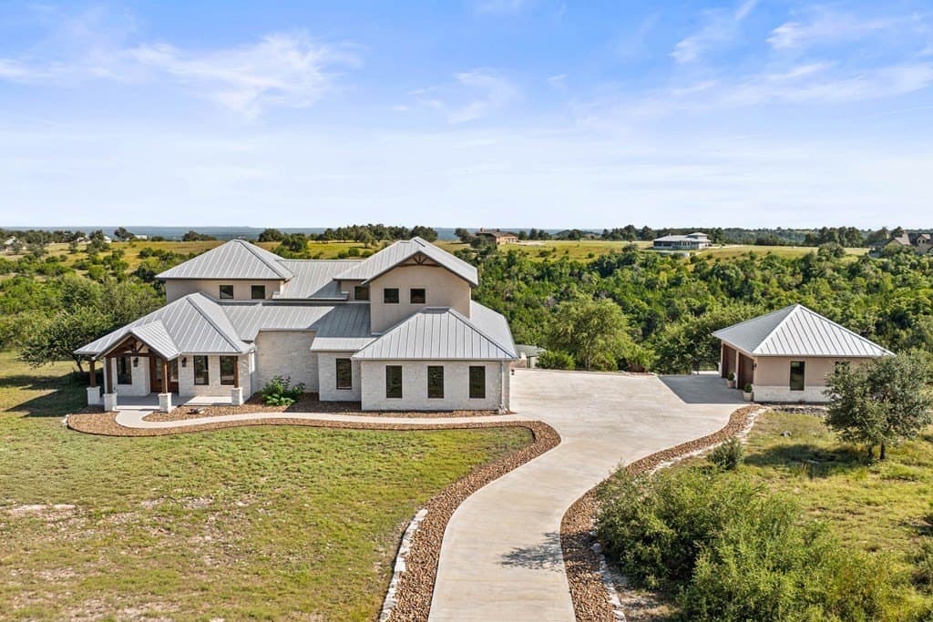 5.23 acres in Blanco County - photo 40