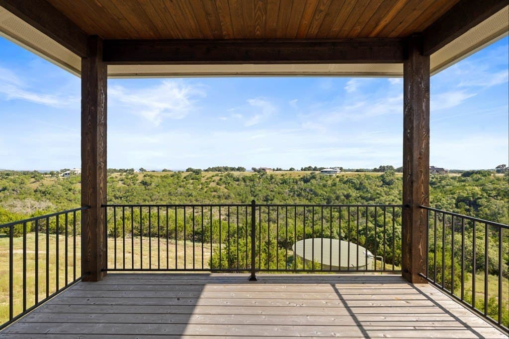 5.23 acres in Blanco County - photo 24