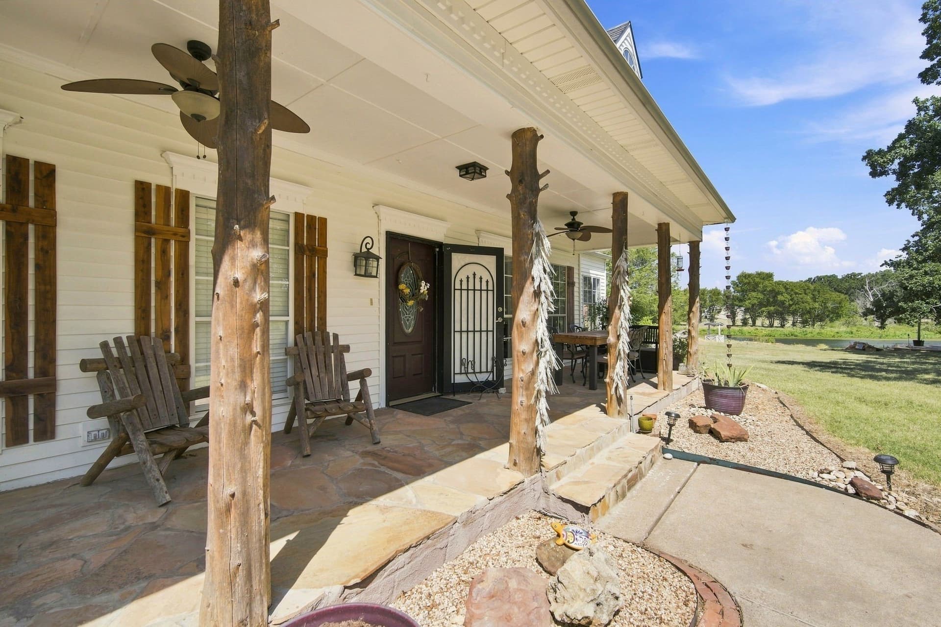 10 acres in Kaufman County - photo 5