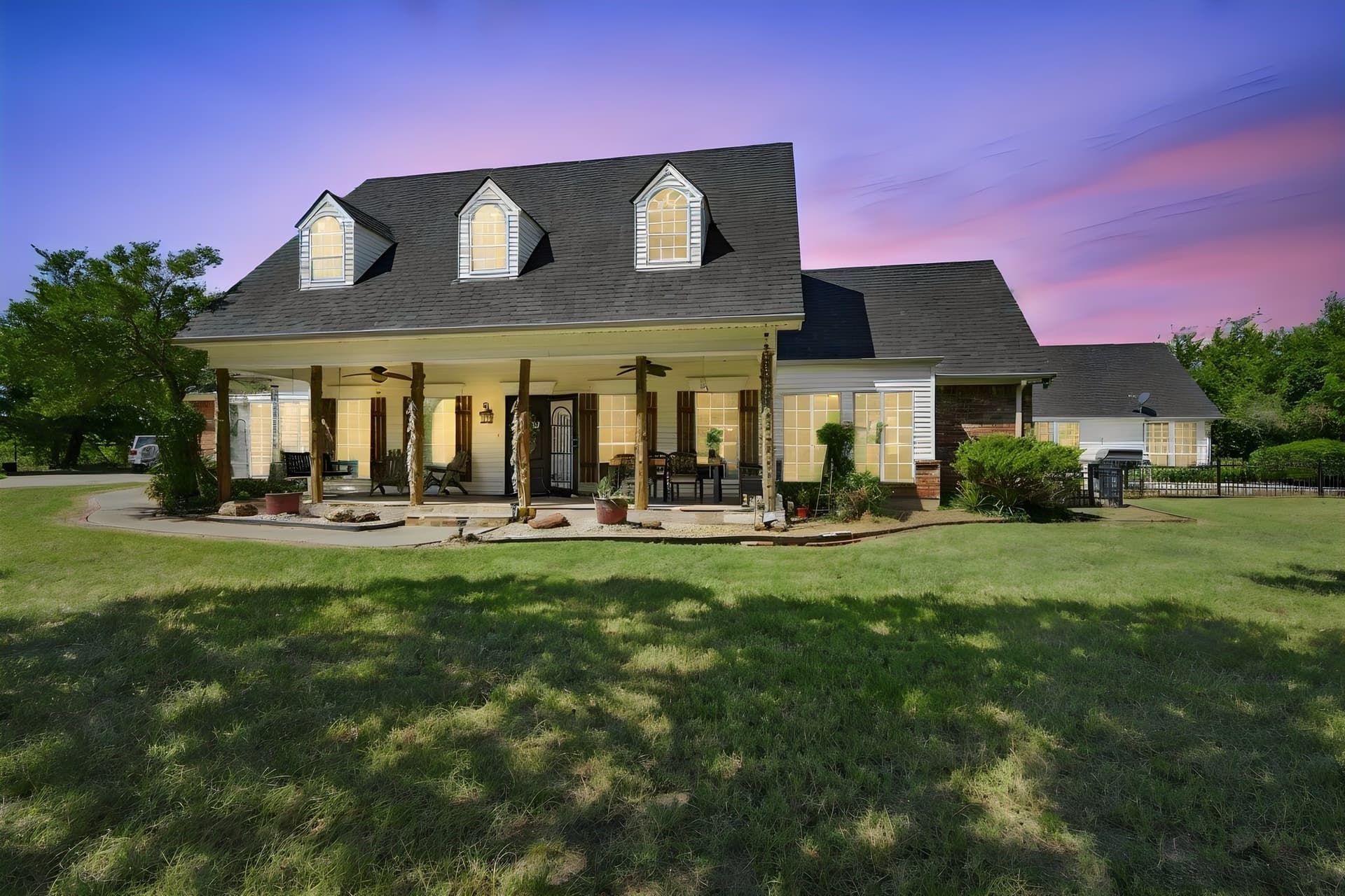 10 acres in Kaufman County - photo 35