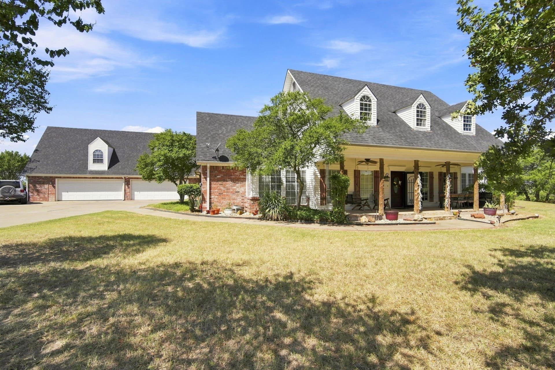 10 acres in Kaufman County - photo 2