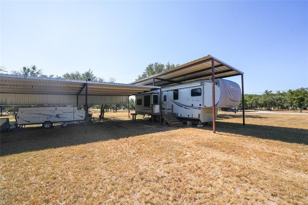 0.48 acres in Brown County