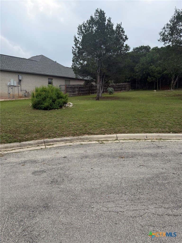 0.19 acres in Comal County featured view
