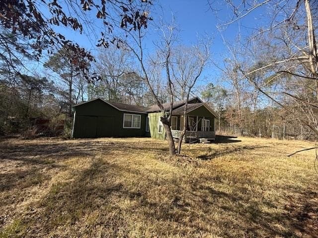 40.88 acres in Texas County