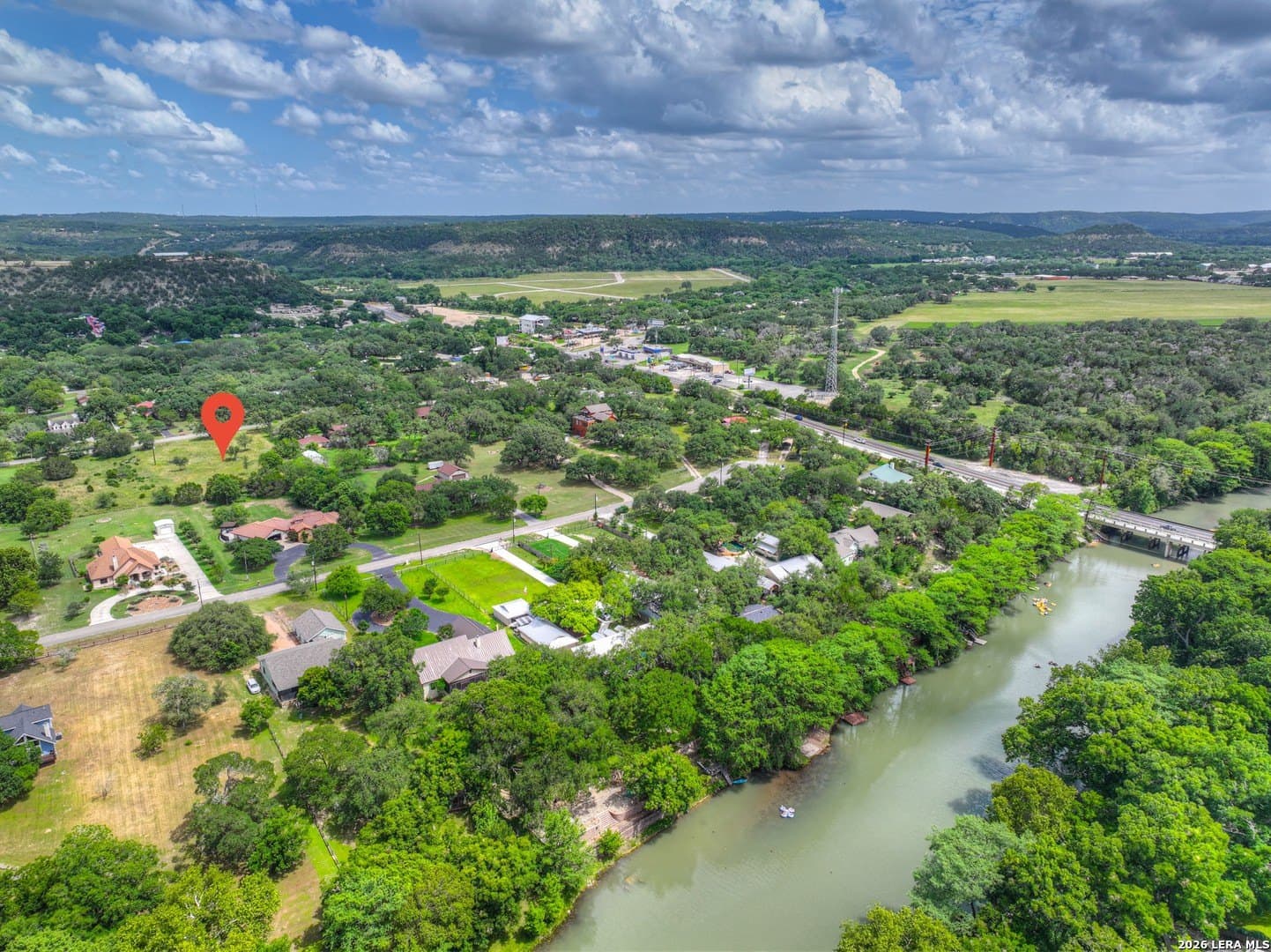 1.06 acres in Comal County - photo 15