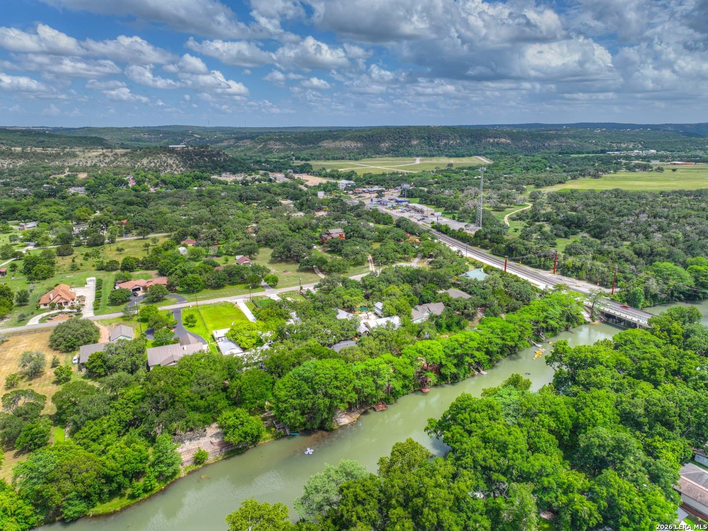 1.06 acres in Comal County - photo 14