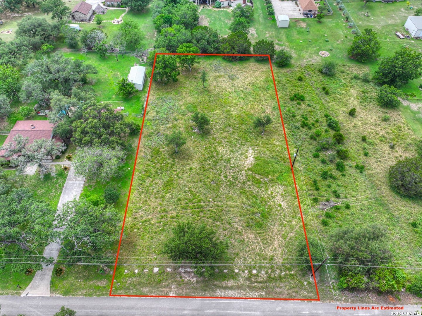 1.06 acres in Comal County gallery image 3