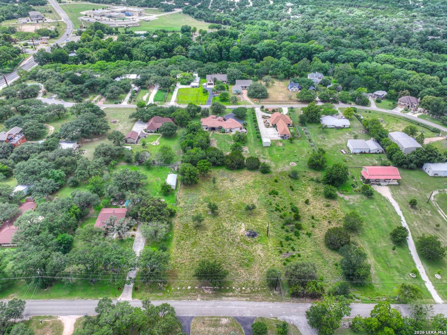 1.06 acres in Comal County - photo 9