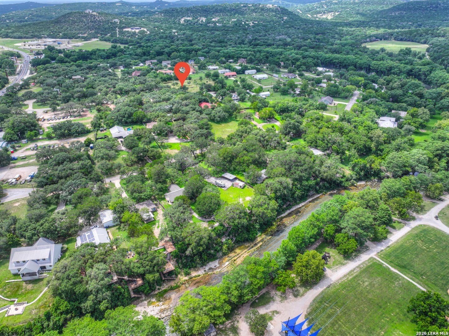 1.06 acres in Comal County - photo 11
