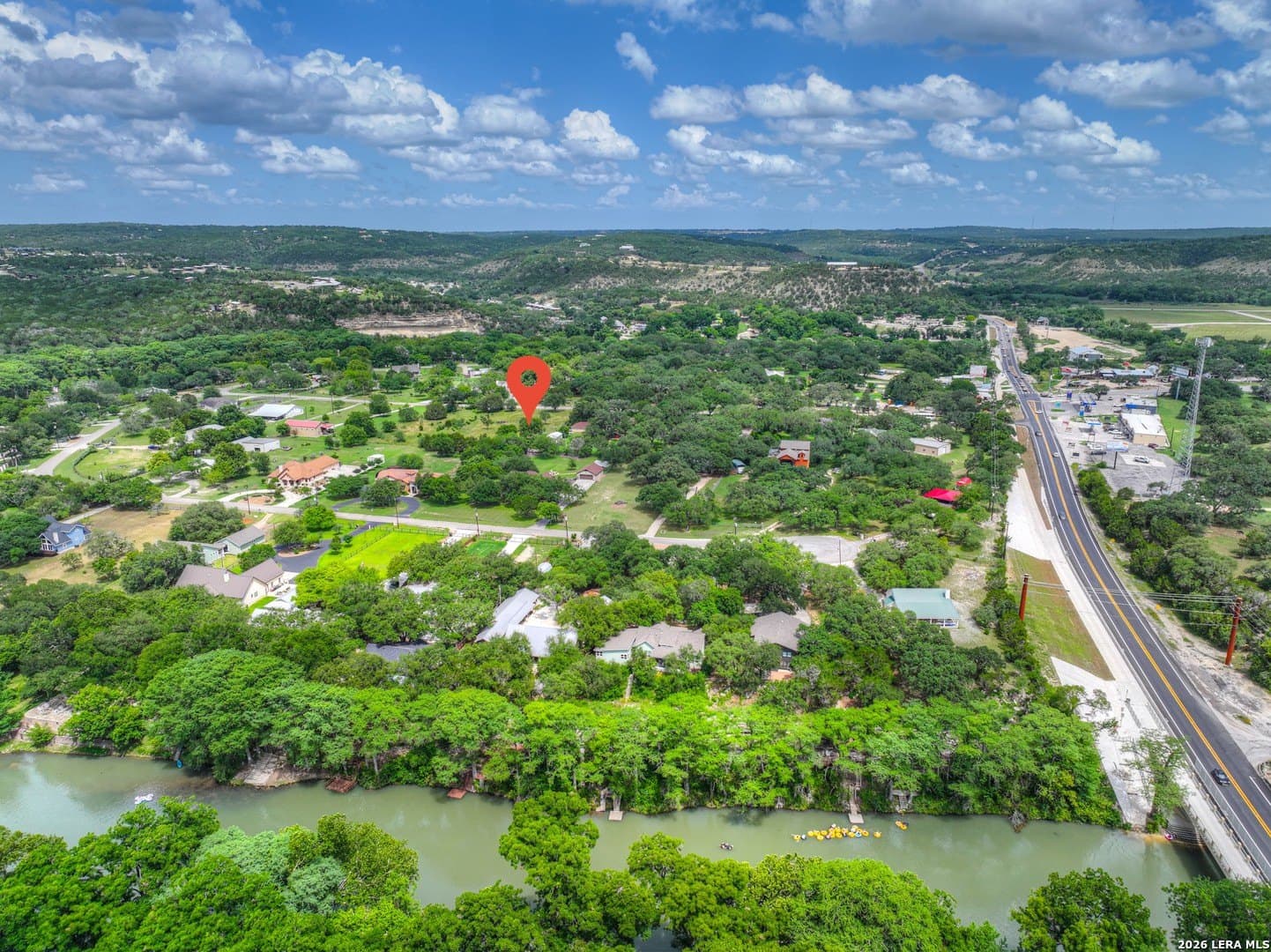 1.06 acres in Comal County - photo 13