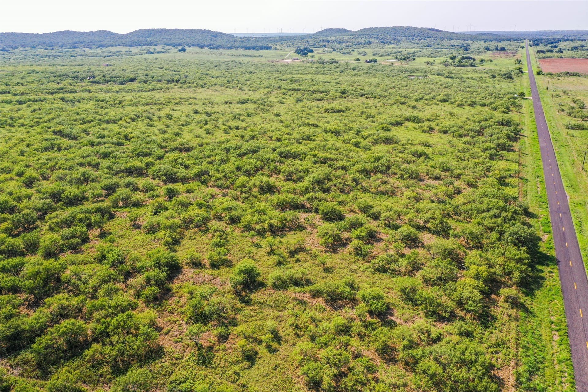 262.71 acres in Jack County - photo 8
