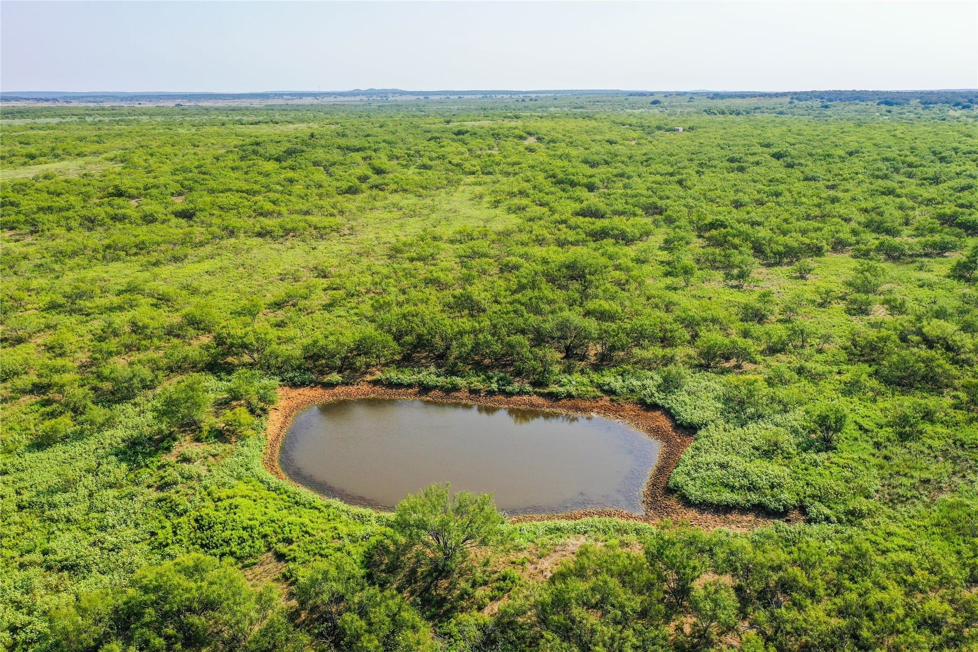 262.71 acres in Jack County