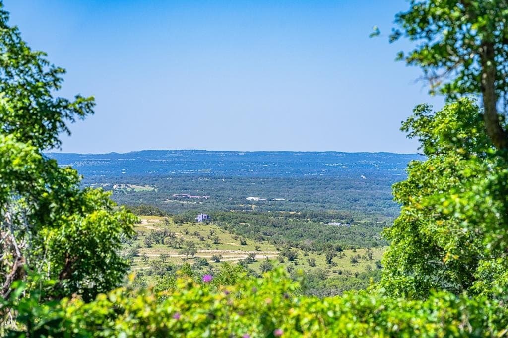5.45 acres in Blanco County