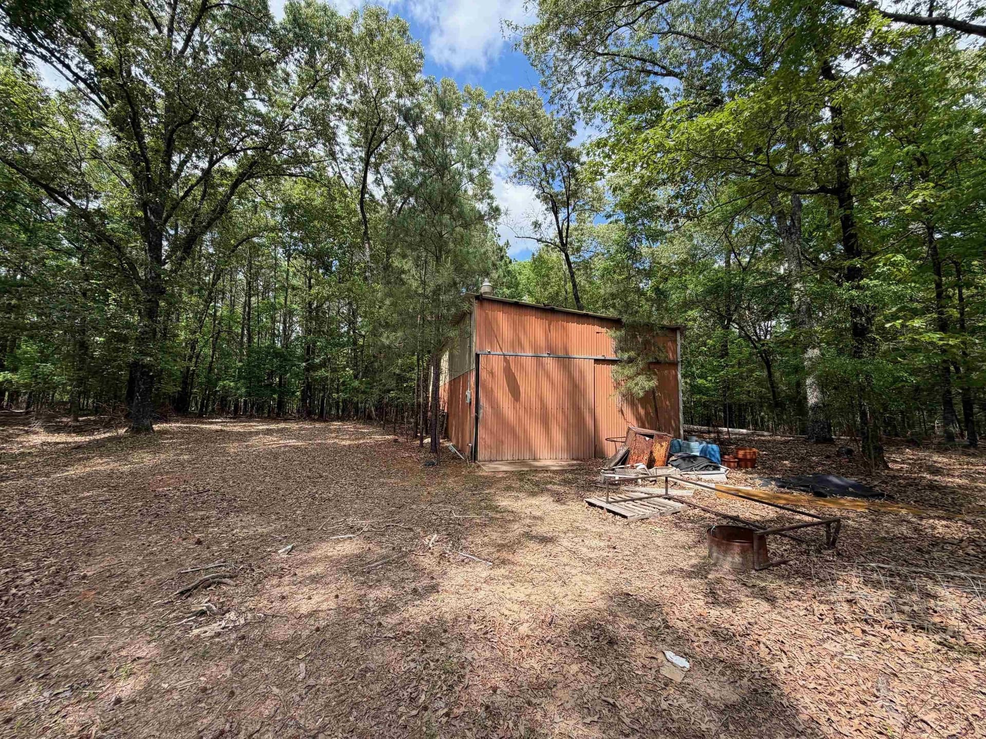 60.34 acres in Harrison County - photo 35
