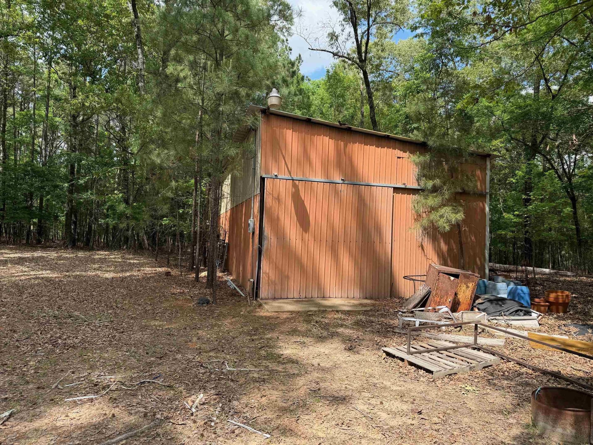 60.34 acres in Harrison County - photo 14