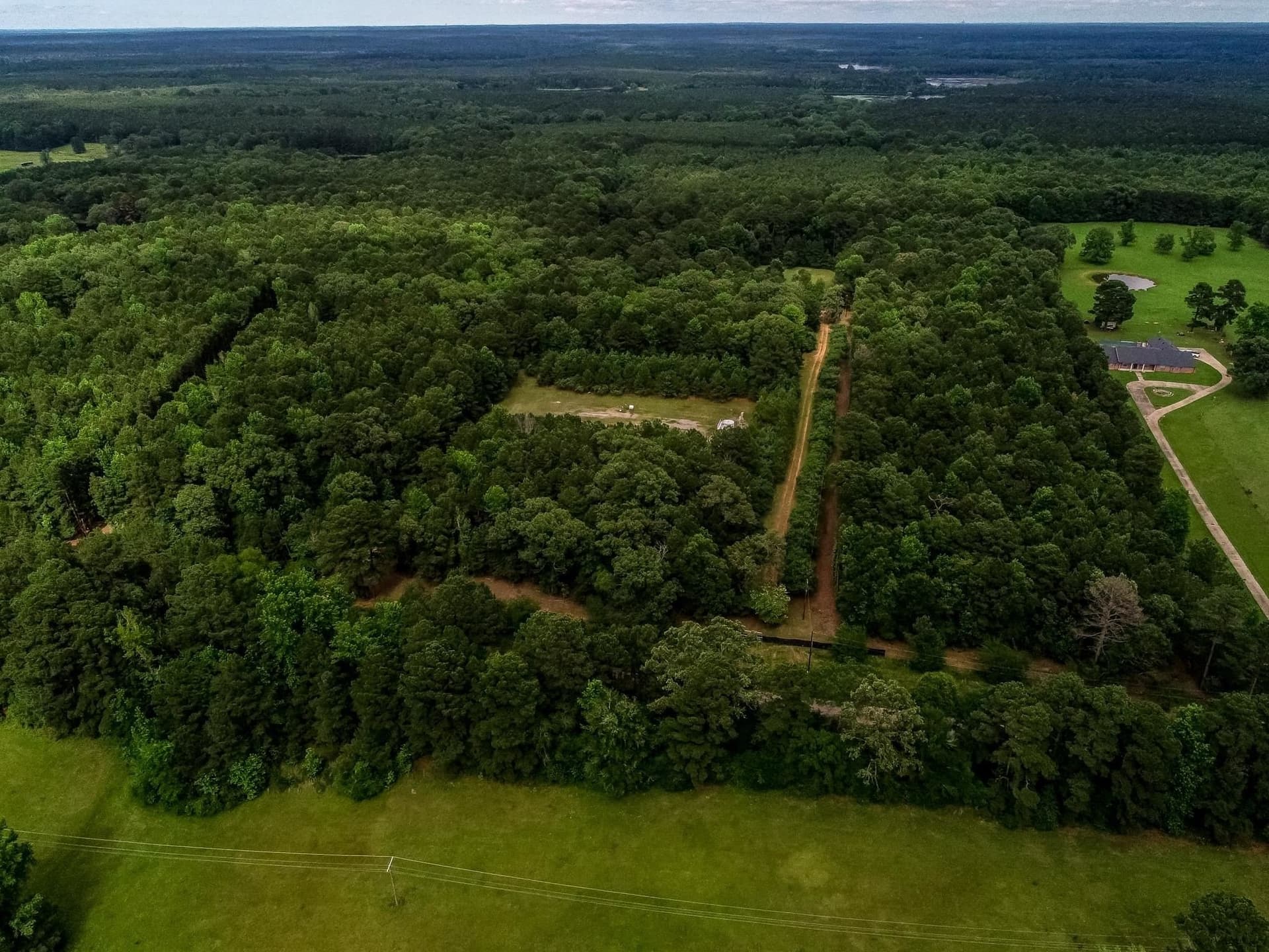 60.34 acres in Harrison County - photo 24