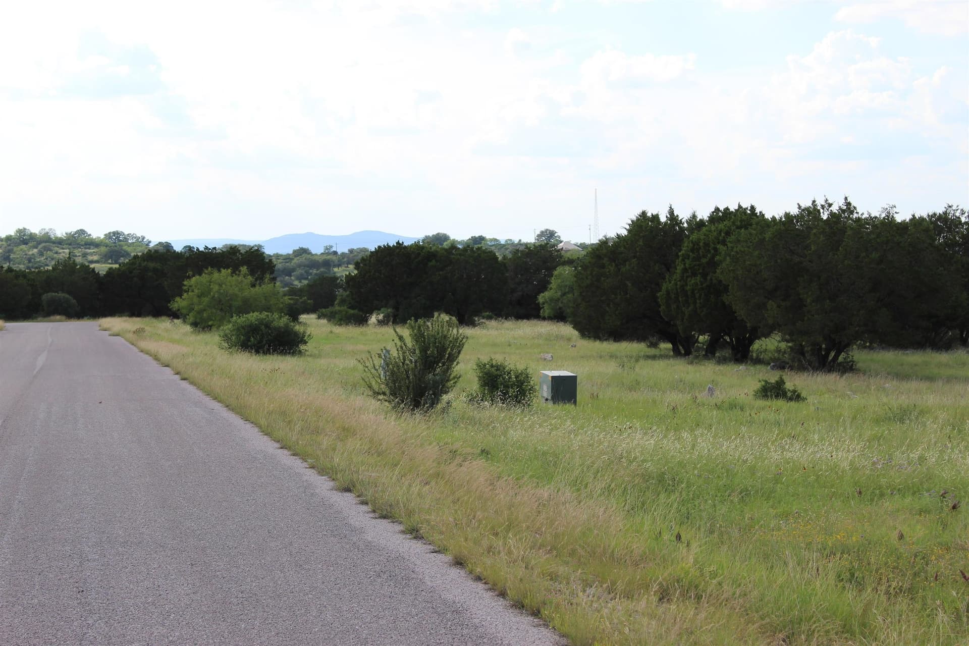 0.29 acres in Llano County gallery image 2