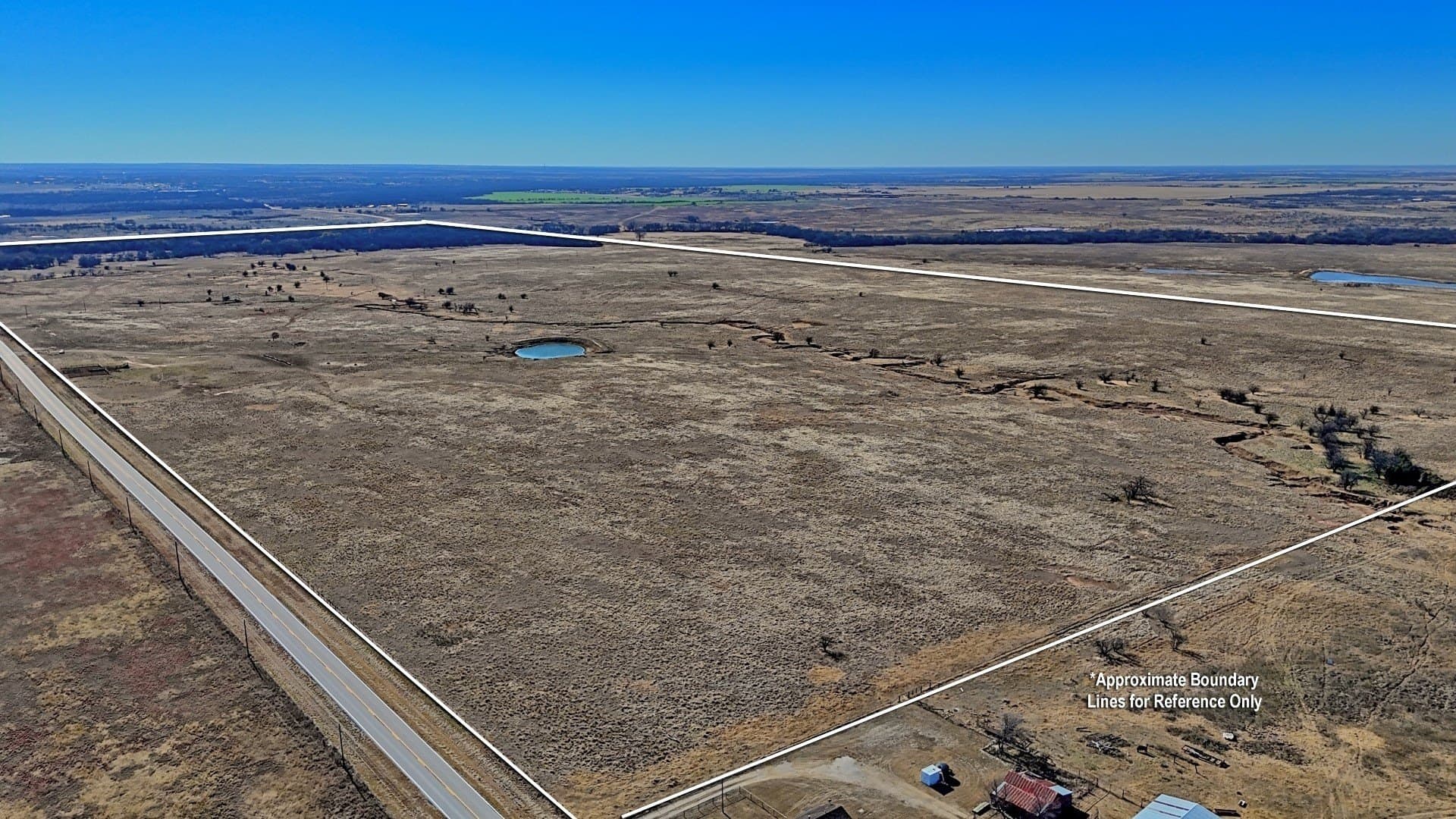 401 acres in Clay County - photo 11