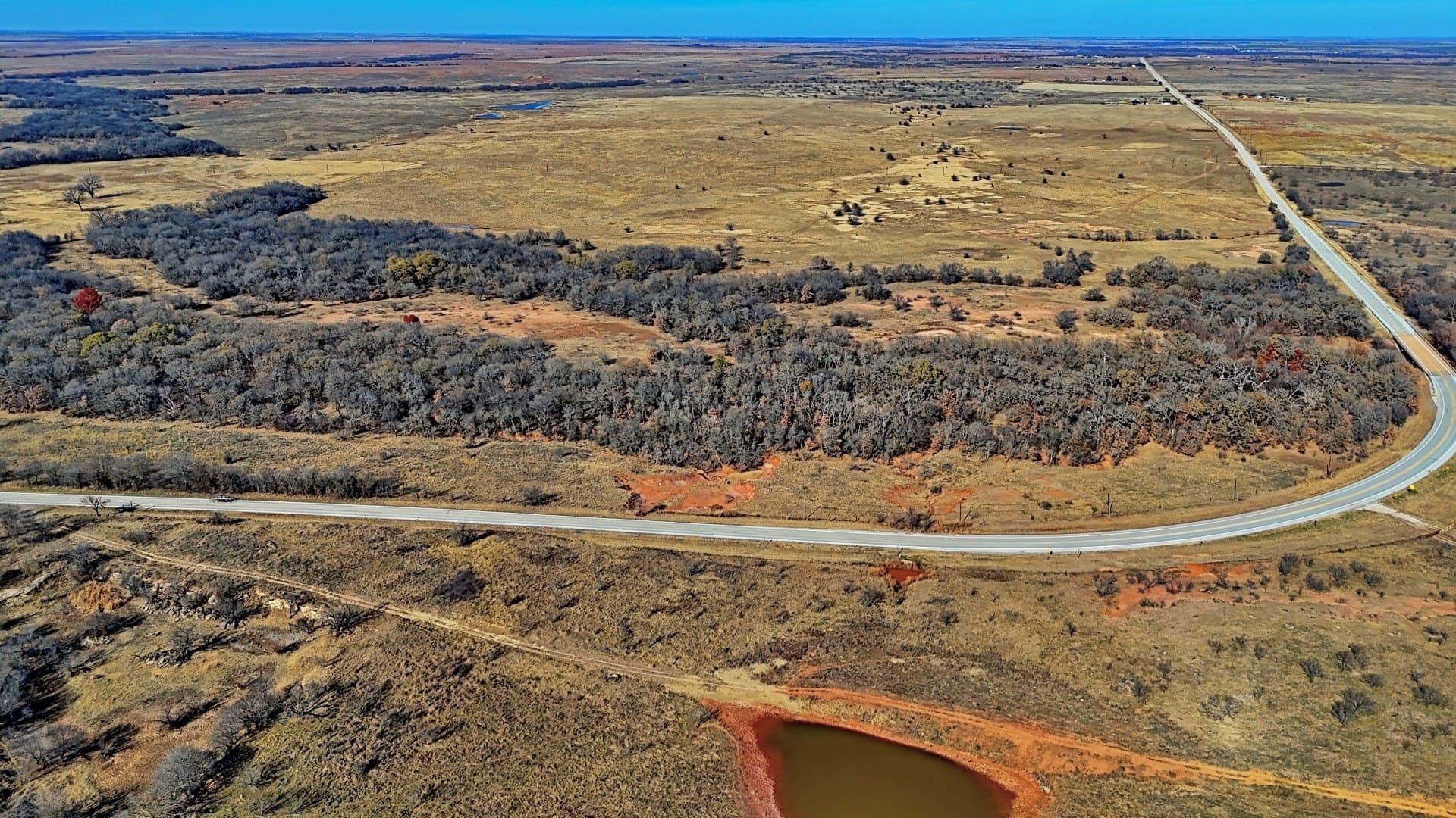 401 acres in Clay County - photo 10