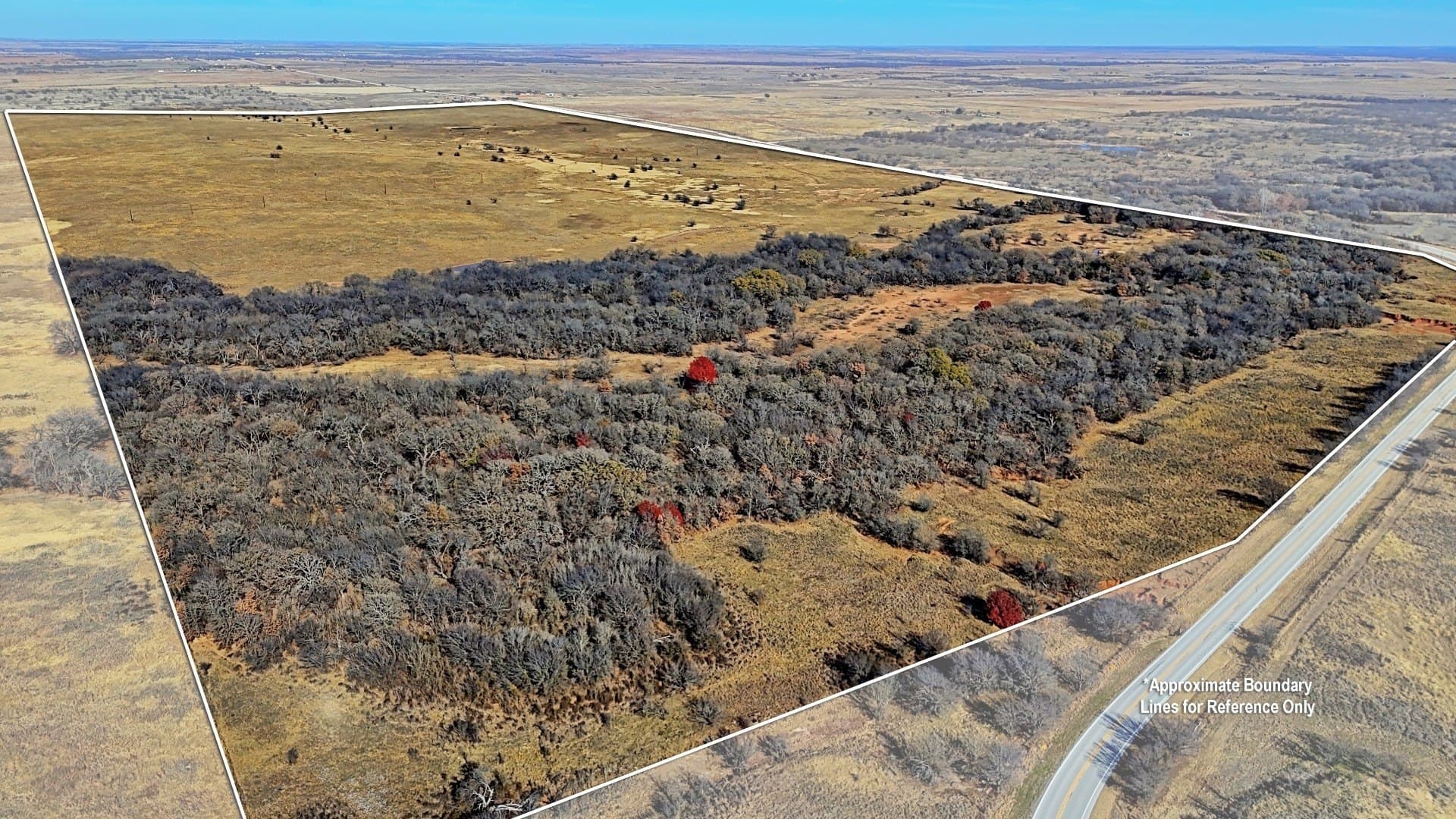401 acres in Clay County - photo 14