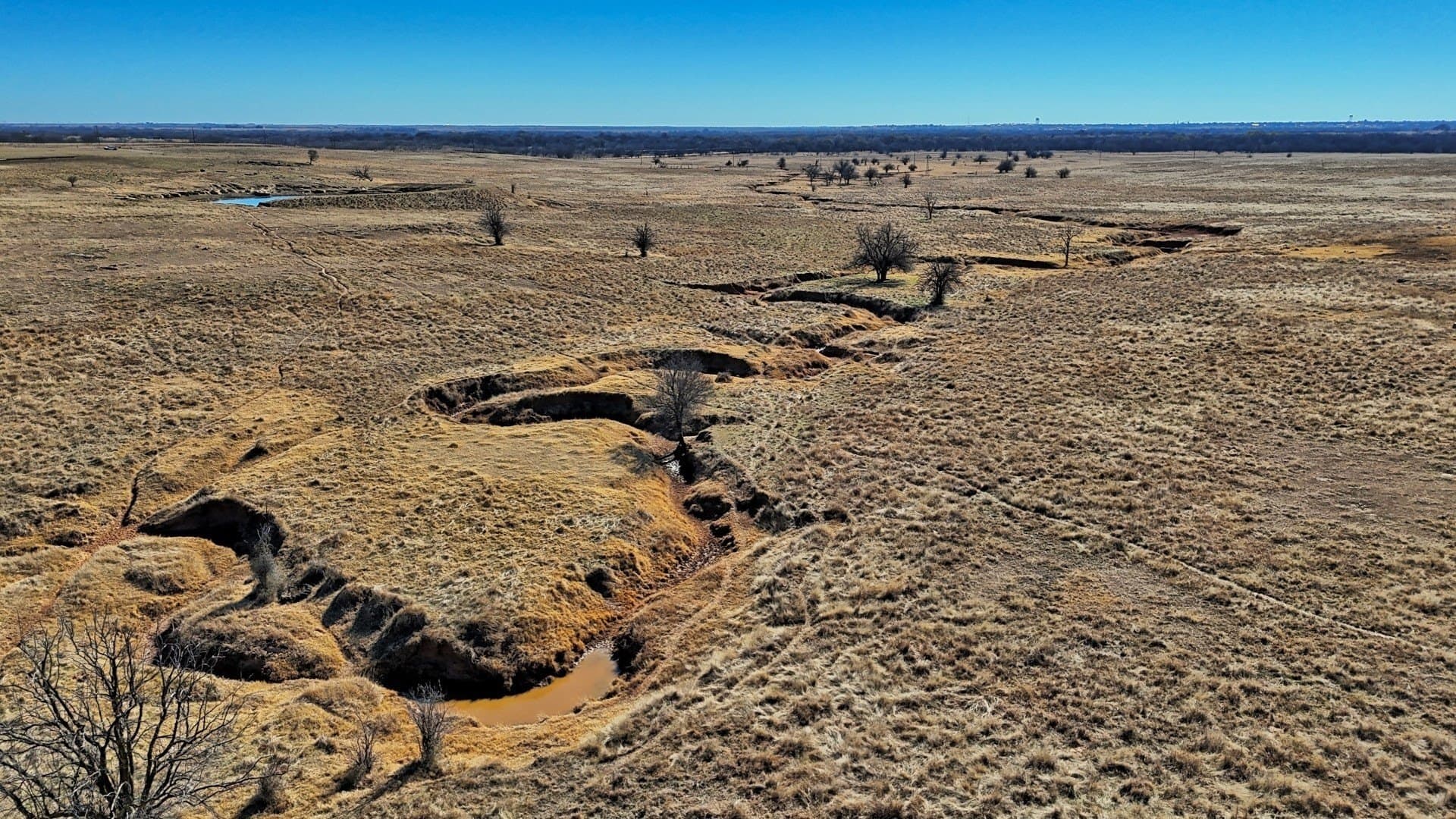 401 acres in Clay County - photo 23