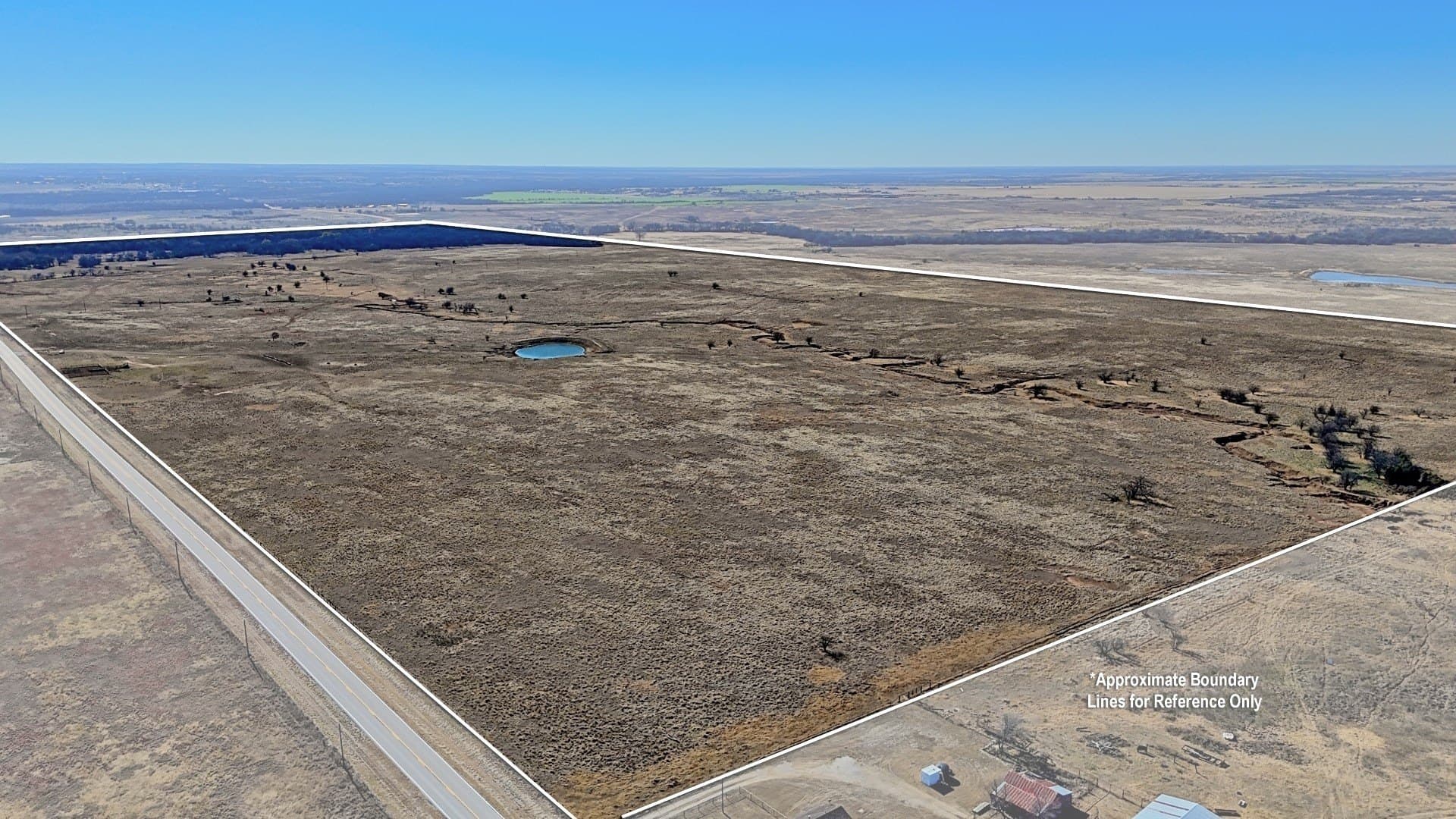 401 acres in Clay County - photo 12
