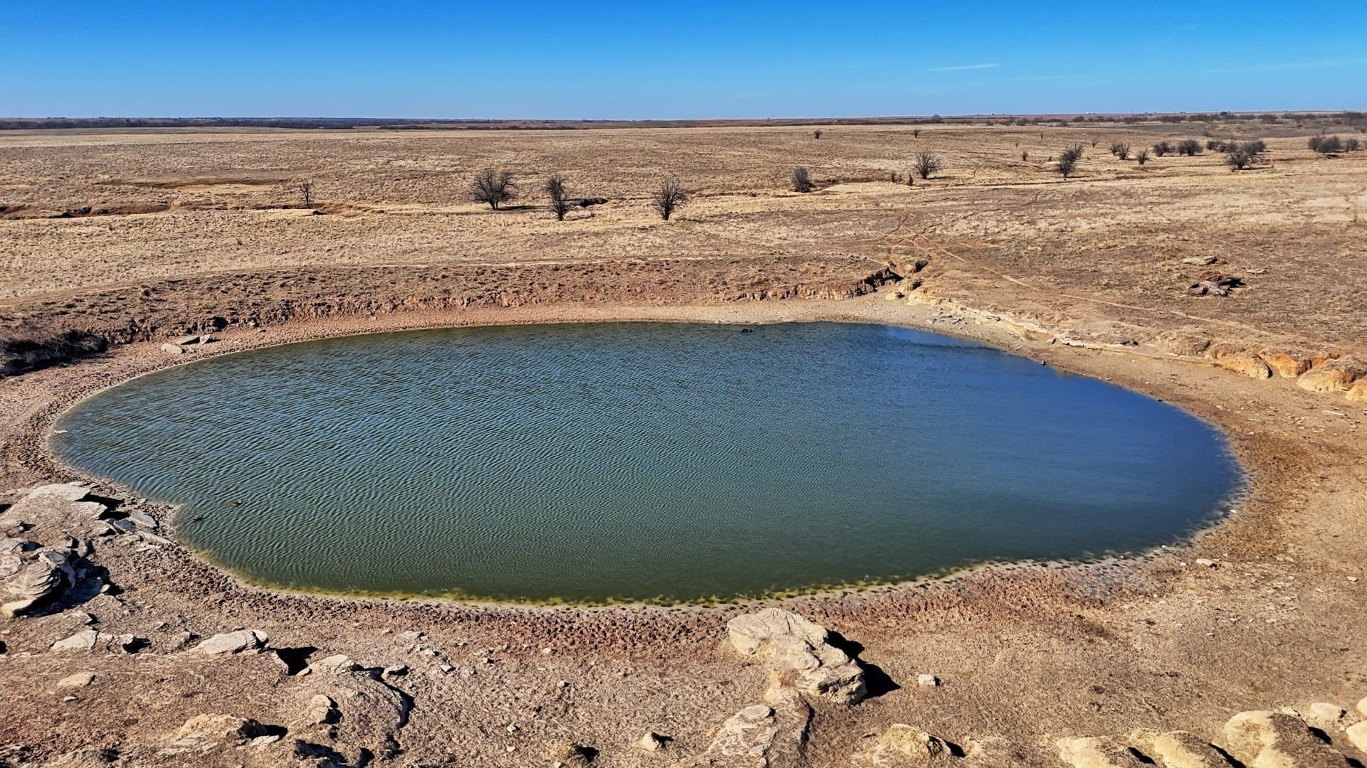 401 acres in Clay County gallery image 2