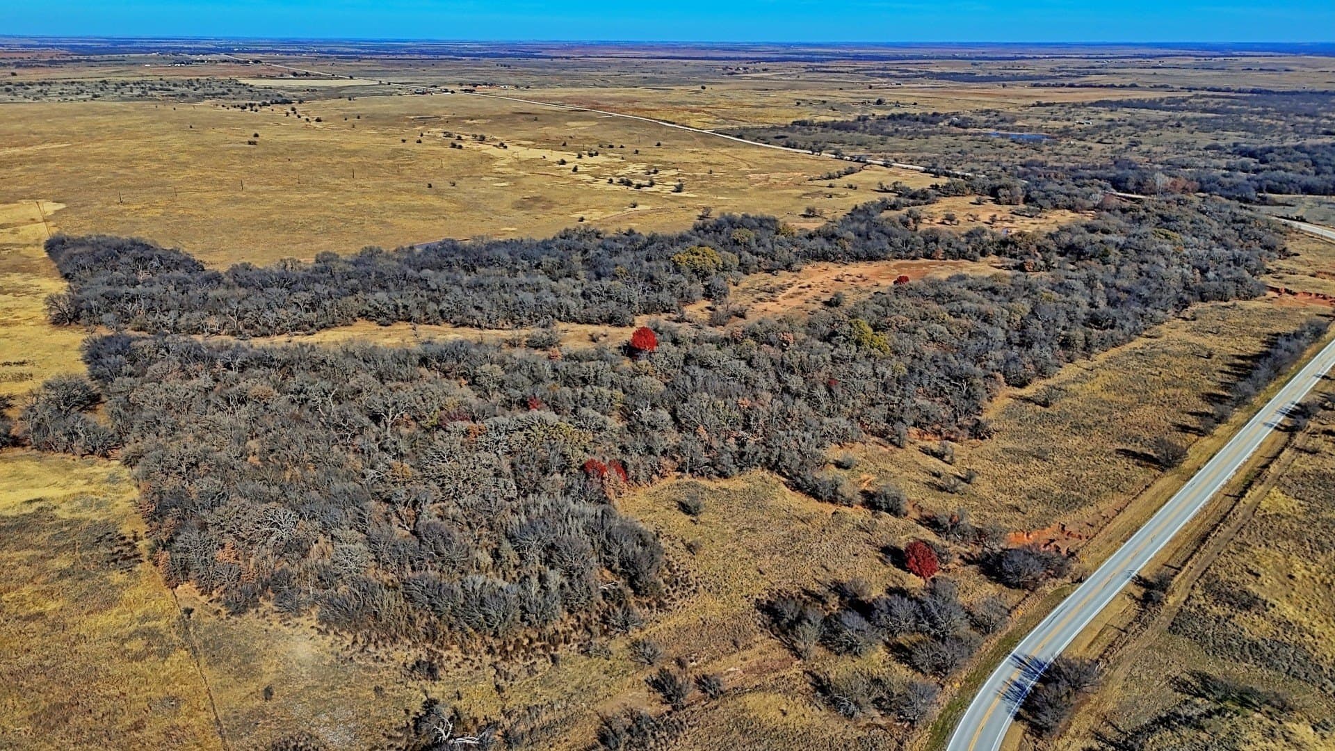 401 acres in Clay County - photo 21