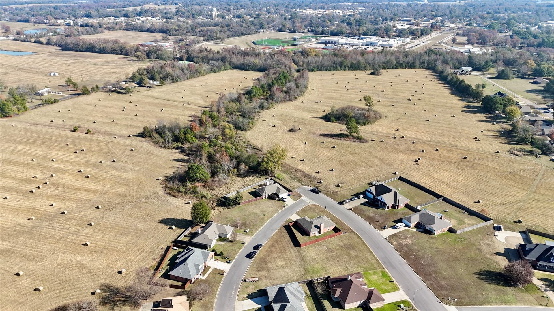 56.97 acres in Wood County - photo 3
