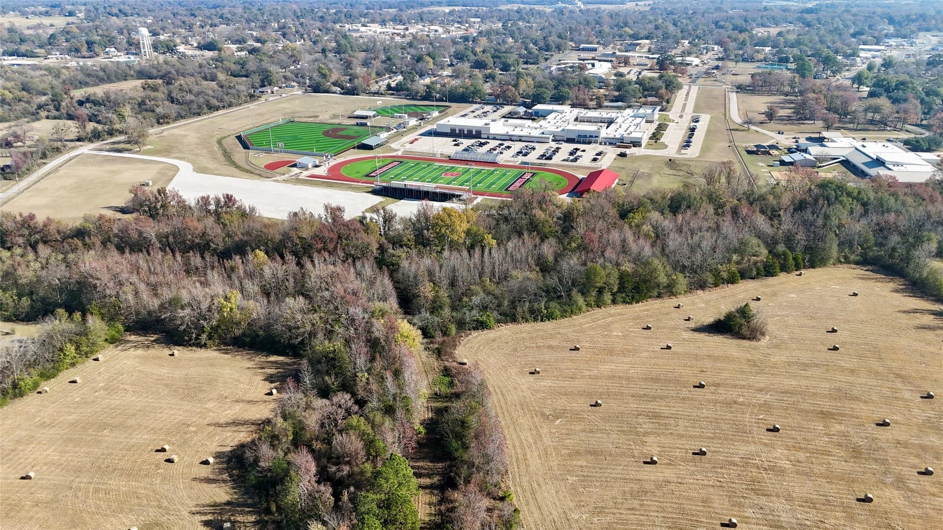 56.97 acres in Wood County - photo 4