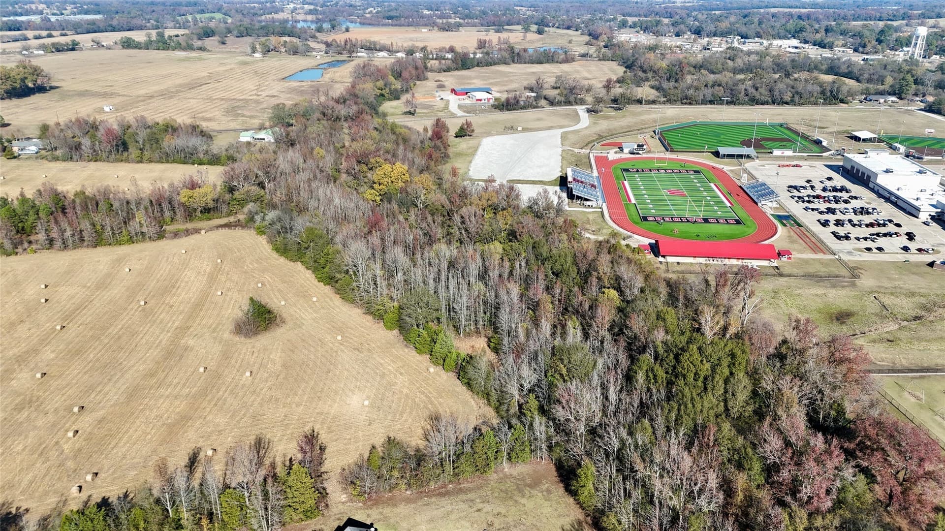 56.97 acres in Wood County - photo 9